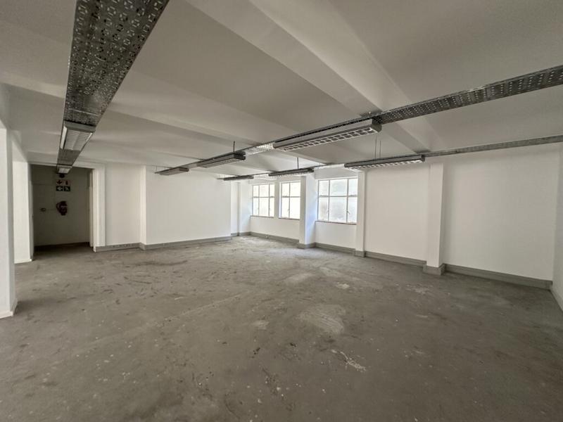 To Let Commercial Property for Rent in Cape Town City Centre Western Cape